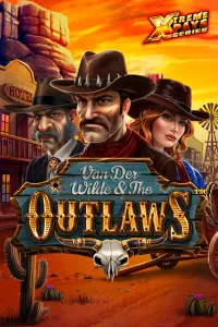 Van der Wilde and the Outlaws